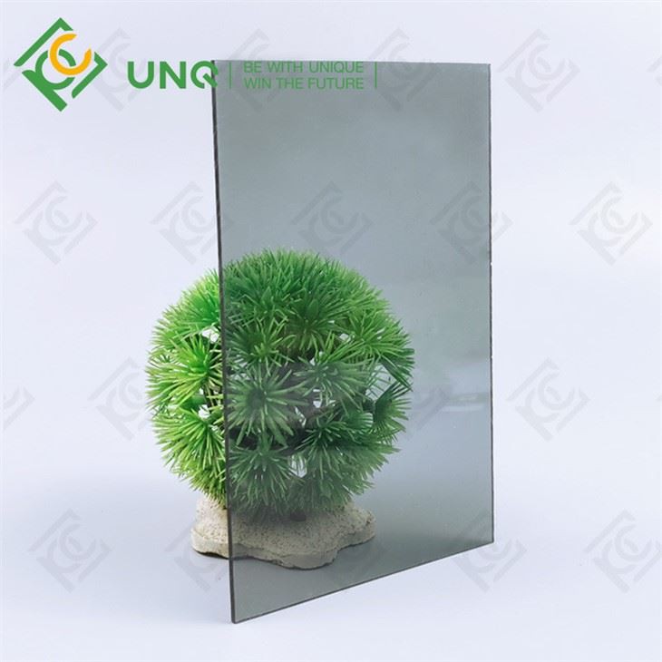 8mm Flat Polycarbonate Sheet